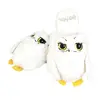 Trepky Harry Potter: Hedwig | Velikost: 38-41 EU / 5-7 UK / 6-8 US