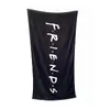 Ručník Friends: Logo