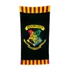 Ručník Harry Potter: Hogwarts