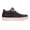 Pánské tenisky TREK Super - navy white | Velikost: 41 | Šedá