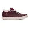Dámské tenisky TREK Super - garnet white | Velikost: 39 | Vínová