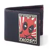 Marvel Deadpool: Tacos?!