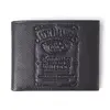 Jack Daniel's: Debossed Logo