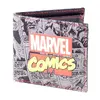 Marvel Comics: Logo