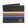 Playstation: Logo & Stripes
