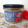 Medová hořčice - chilli, 180 g