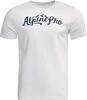 Pánské tričko Alpine Pro K | Velikost: S | Bílá