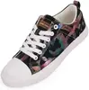 Dámská obuv Alpine Pro D | Velikost: EUR 36 | Černá