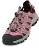 Dámská letní obuv Alpine Pro R | Velikost: EUR 36 | Fialová