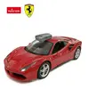 R/C auto Ferrari 488 GTB (1 : 14) + VR brýle
