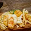 Degustační balíček + dárek osecké uzené tyčinky (100 g)