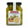 Olivy Manzanilla s peckou, citrón - Vegatoro, 300 g