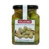 Olivy Hojiblanca s peckou, pikantní - Vegatoro, 300 g
