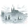 Charitativní pohlednice - Praha