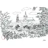 Charitativní pohlednice - Hradčany