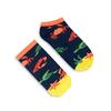 Ponožky - Mořský svět (kotníkové) | Velikost: 36-41