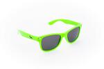 Zelené brýle Kašmir Wayfarer WD05 - skla tmavá