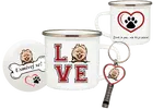 Set - Pomeranian