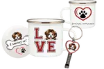 Set - Shih Tzu