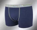Sergio Tacchini boxerky 18489 | Velikost: M (5) vel. 50 | Blu
