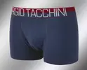 Sergio Tacchini boxerky 18520 | Velikost: M (5) vel. 50 | Indaco