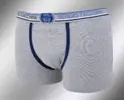 Sergio Tacchini boxerky 18421 | Velikost: M (5) vel. 50 | Grigio