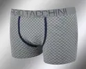 Sergio Tacchini boxerky 18426 | Velikost: M (5) vel. 50 | Grigio