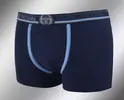 Sergio Tacchini boxerky 18421 | Velikost: M (5) vel. 50 | Blu