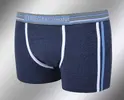 Sergio Tacchini boxerky 18400 | Velikost: M (5) vel. 50 | Blu