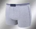 Sergio Tacchini boxerky 10698-118 | Velikost: M (5) vel. 50 | Grigio