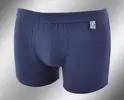 Sergio Tacchini boxerky 9004 | Velikost: M (5) vel. 50 | Blu