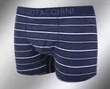 Sergio Tacchini boxerky 18462 | Velikost: M (5) vel. 50 | Blu