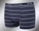 Sergio Tacchini boxerky 18457 | Velikost: M (5) vel. 50 | Blu