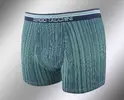 Sergio Tacchini boxerky 17895 | Velikost: M (5) vel. 50 | Verde
