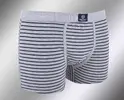 Sergio Tacchini boxerky 10670 | Velikost: Velikost: M (5) vel. 50 | Grigio