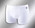 Sergio Tacchini boxerky 9004 | Velikost: M (5) vel. 50 | Bianco