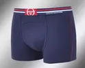 Sergio Tacchini boxerky 10698-118 | Velikost: M (5) vel. 50 | Blu