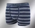 Sergio Tacchini boxerky 17906 | Velikost: Velikost: M (5) vel. 50 | Blu