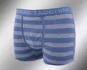 Sergio Tacchini boxerky 17906 | Velikost: Velikost: M (5) vel. 50 | Avion