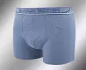 Sergio Tacchini boxerky 17921 | Velikost: Velikost: M (5) vel. 50 | Jeans