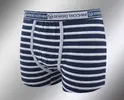 Sergio Tacchini boxerky 17926 | Velikost: Velikost: M (5) vel. 50 | Blu