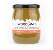 Med Woodland, květový-krémový, 700 g