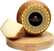 Sýr Pecorino Sardo středně vyzrálý – Il Forte, 300 g