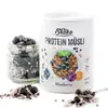 Proteinové müsli borůvka