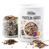 Proteinové müsli čokoláda + lískový oříšek