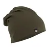 Čepice bavlněná unisex | Khaki