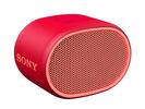 Sony SRS-XB01 | Červená