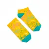 Ponožky - Bicycles (kotníkové) | Velikost: 36-41