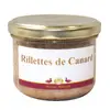 Kachní rillettes, 180 g