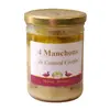 Konfitovaná kachní stehýnka - kousky, 640 g